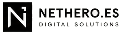 NetHero.es Digital Solutions